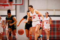 2023-12-20 McLean freshman girls basketball vs Wakefield