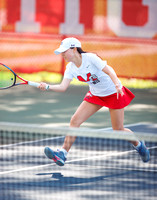 2024-05-20 McLean varsity girls tennis vs South Lakes