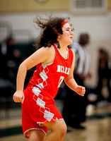 2024-01-11 McLean freshman girls basketball vs Langley
