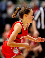 2024-01-11 McLean freshman girls basketball vs Langley