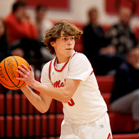 2024-02-02 JV boys basketball vs Yorktown