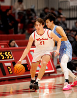 2024-02-02 McLean JV basketball vs Yorktown