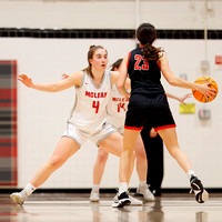 2024-02-09 McLean varsity girls basketball vs Herndon