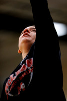 2024-02-16 McLean varsity girls basketball vs Langley in Distric