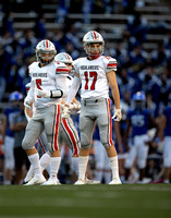 McLean varsity football vs Fairfax 2022-09-16