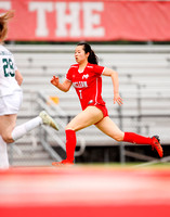2024-05-07 McLean varsity girls soccer vs Langley