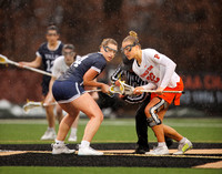 2024-03-02 Yale women's lacrosse vs Princeton