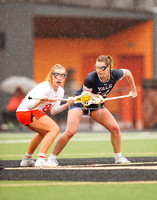 2024-03-02 Yale women's lacrosse vs Princeton