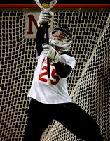 2024-03-08 McLean varsity girls lacrosse vs West Potomac