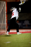 2024-03-08 McLean varsity girls lacrosse vs West Potomac