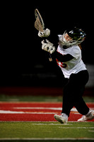 2024-03-08 McLean varsity girls lacrosse vs West Potomac
