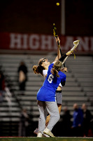 2024-03-08 McLean varsity girls lacrosse vs West Potomac