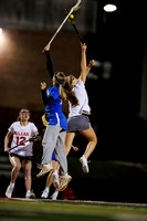 2024-03-08 McLean varsity girls lacrosse vs West Potomac