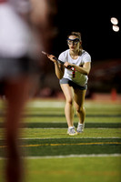 2024-03-08 McLean varsity girls lacrosse vs West Potomac