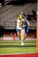 2024-03-08 McLean varsity girls lacrosse vs West Potomac