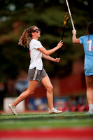 2024-05-08 McLean varsity girls lacrosse vs Marshall