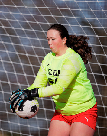 2024-03-12 McLean varsity girls soccer vs Westfield