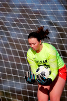 2024-03-12 McLean varsity girls soccer vs Westfield