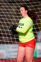 2024-03-12 McLean varsity girls soccer vs Westfield