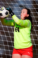 2024-03-12 McLean varsity girls soccer vs Westfield