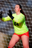 2024-03-12 McLean varsity girls soccer vs Westfield
