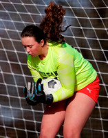2024-03-12 McLean varsity girls soccer vs Westfield