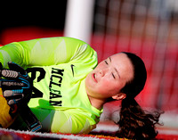 2024-03-12 McLean varsity girls soccer vs Westfield