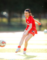 2024-03-12 McLean varsity girls soccer vs Westfield