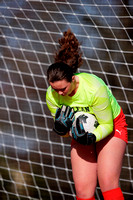 2024-03-12 McLean varsity girls soccer vs Westfield