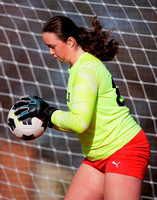 2024-03-12 McLean varsity girls soccer vs Westfield