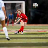 2024-03-14 McLean JV girls soccer vs Centreville