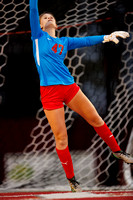 2024-03-14 McLean varsity girls soccer vs Centreville