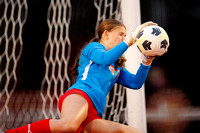 2024-03-14 McLean varsity girls soccer vs Centreville