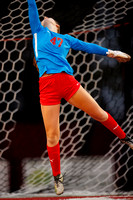2024-03-14 McLean varsity girls soccer vs Centreville