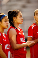 2024-03-14 McLean varsity girls soccer vs Centreville