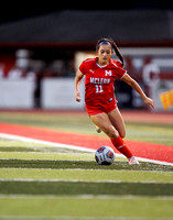 2024-03-14 McLean varsity girls soccer vs Centreville