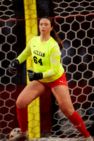 2024-03-14 McLean varsity girls soccer vs Centreville