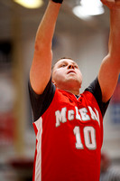 2024-03-15 McLean HS FanFest basketball