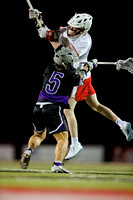 2024-03-13 McLean varsity boys lacrosse vs Chantilly