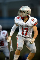 McLean varsity football vs Fairfax 2022-09-16