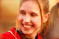 2024-03-21 McLean varsity softball vs Wakefield