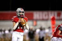 McLean JV football vs Langley 2021-03-11