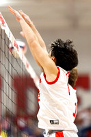 2024-11-19 McLean varsity boys volleyball vs Kellam in State cha