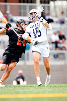 2024-04-27 Yale mens lacrosse vs Princeton