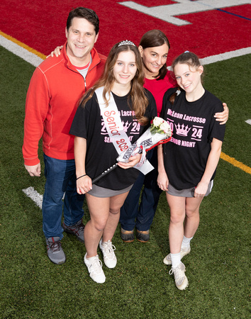 2024-04-03 McLean varsity girls lacrosse vs Washington-Liberty