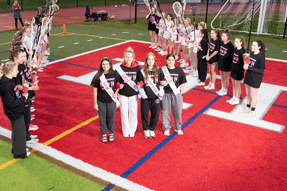 2024-04-03 McLean varsity girls lacrosse vs Washington-Liberty