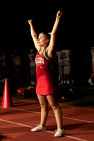 McLean varsity football vs Marshall 2022-09-01