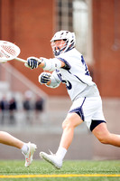 2024-04-27 Yale mens lacrosse vs Princeton