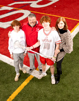 2024-04-19 McLean varsity boys lacrosse Senior Night