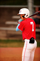 2024-04-17 McLean varsity baseball vs Marshall